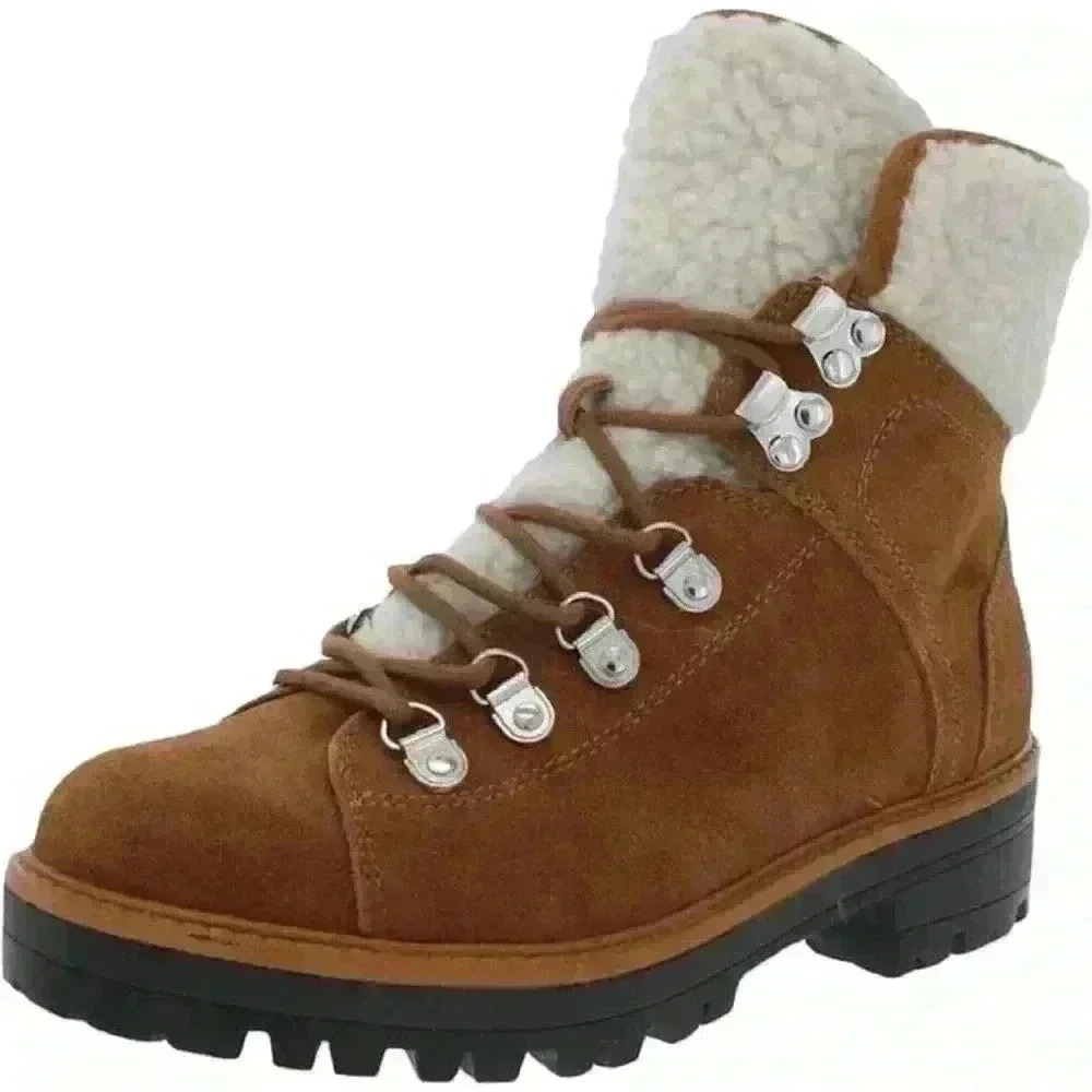 Marc Fisher Women's Isalia Ankle Boot BRAND NEW  (Save $106.00)